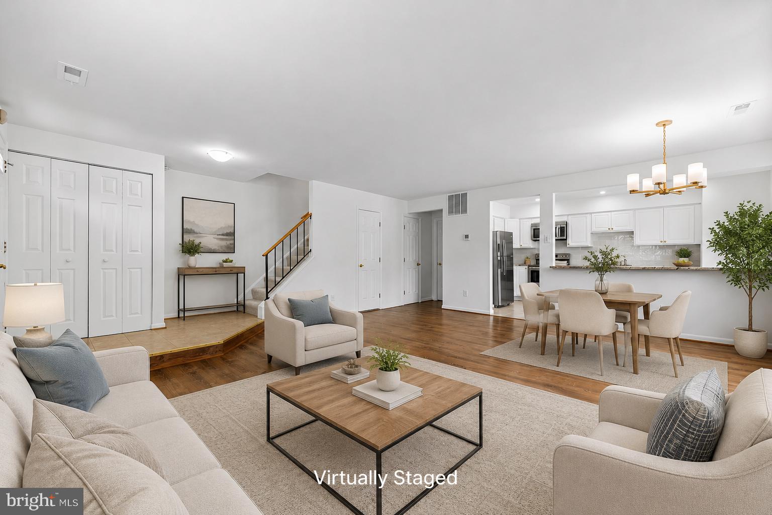 BRANDERMILL - Residential