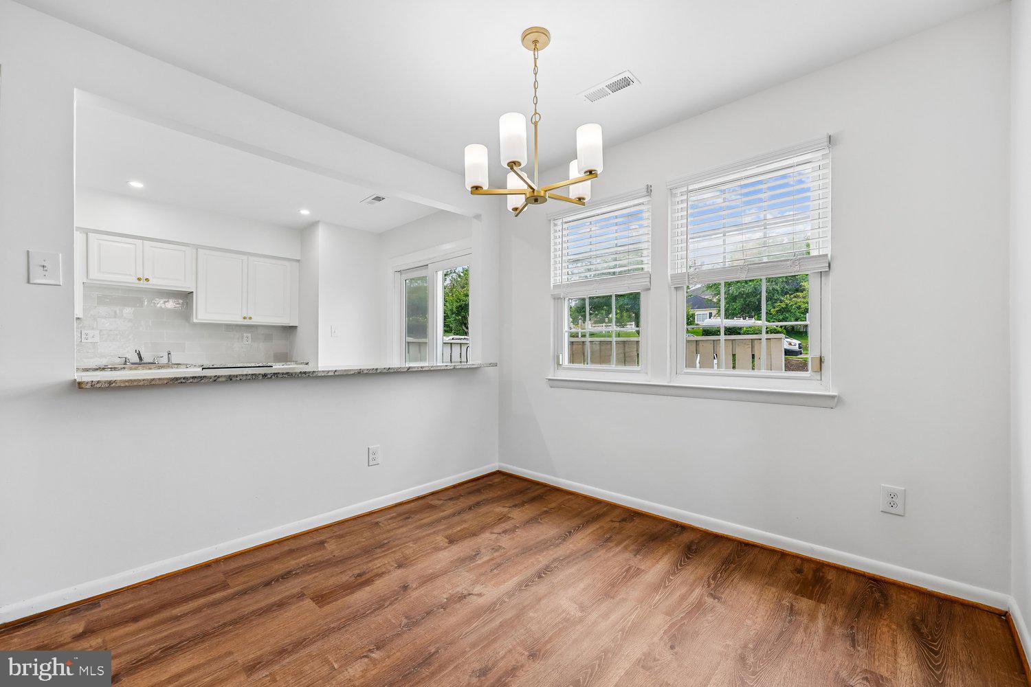 BRANDERMILL - Residential