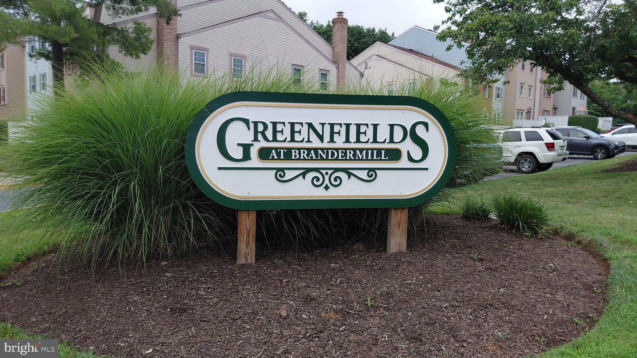 BRANDERMILL - Residential