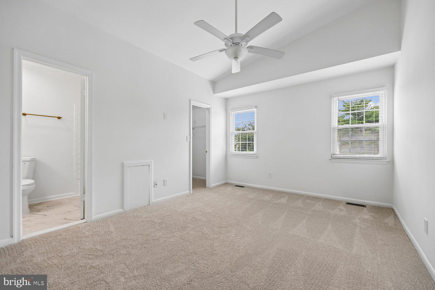 BRANDERMILL - Residential