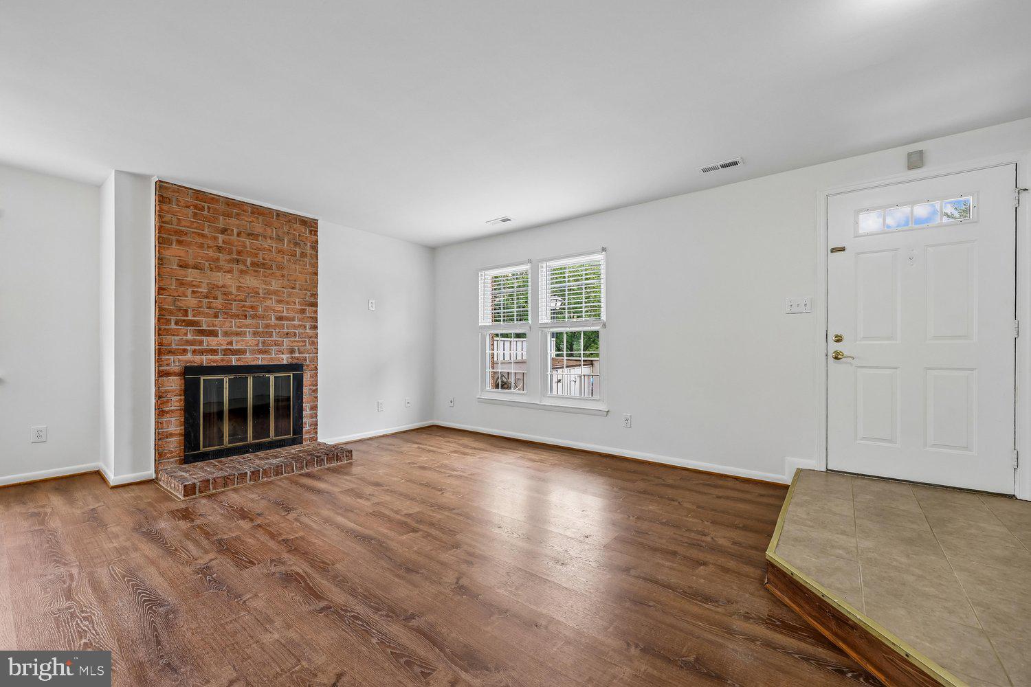 BRANDERMILL - Residential