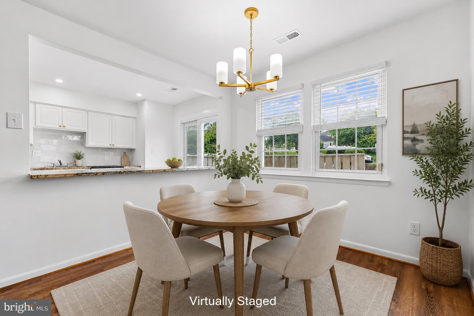 BRANDERMILL - Residential