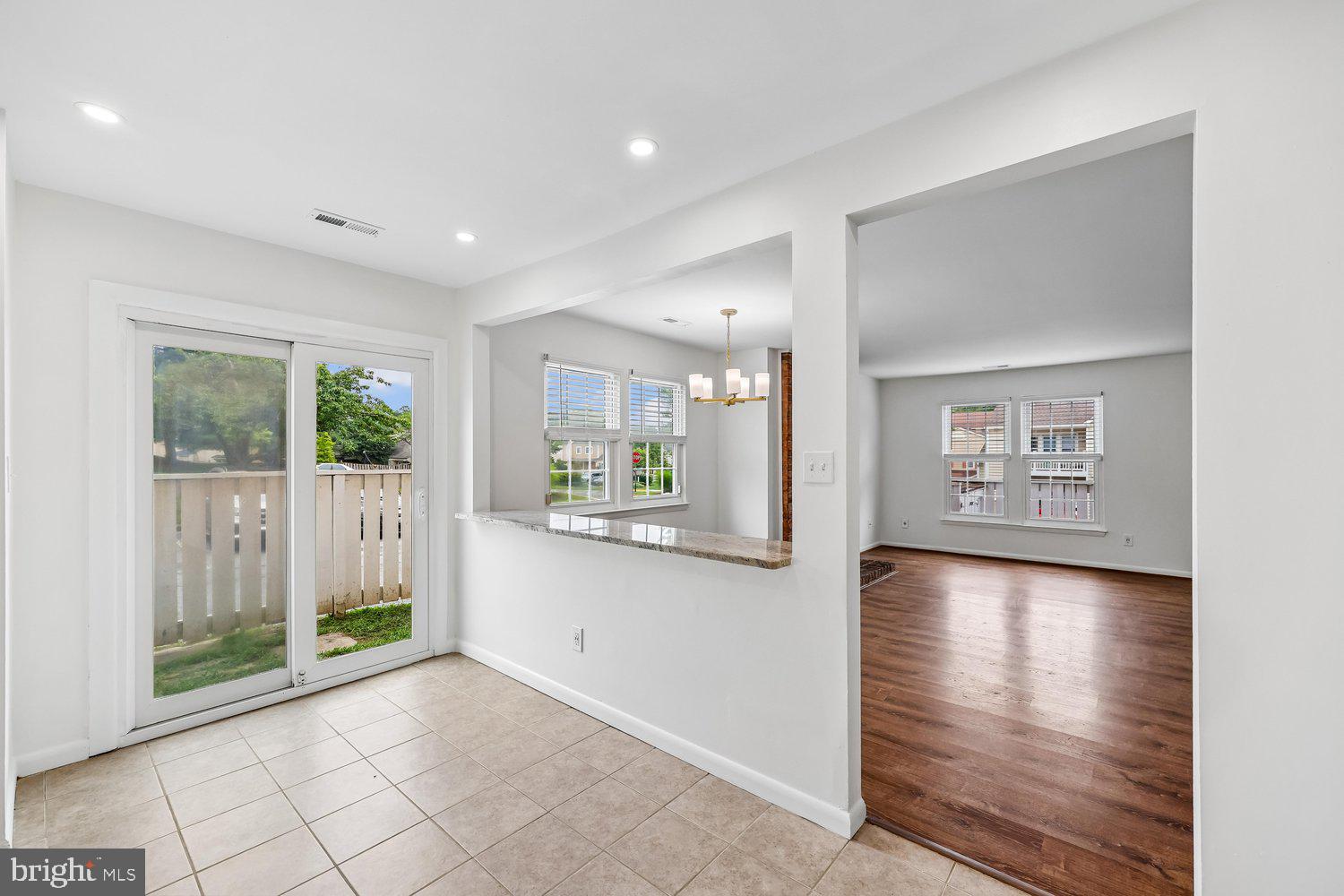 BRANDERMILL - Residential