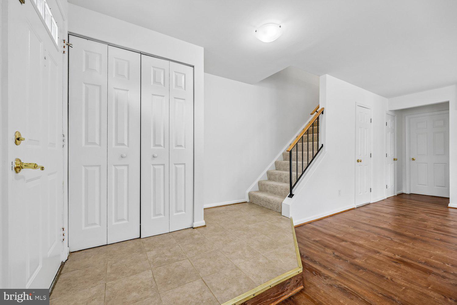 BRANDERMILL - Residential