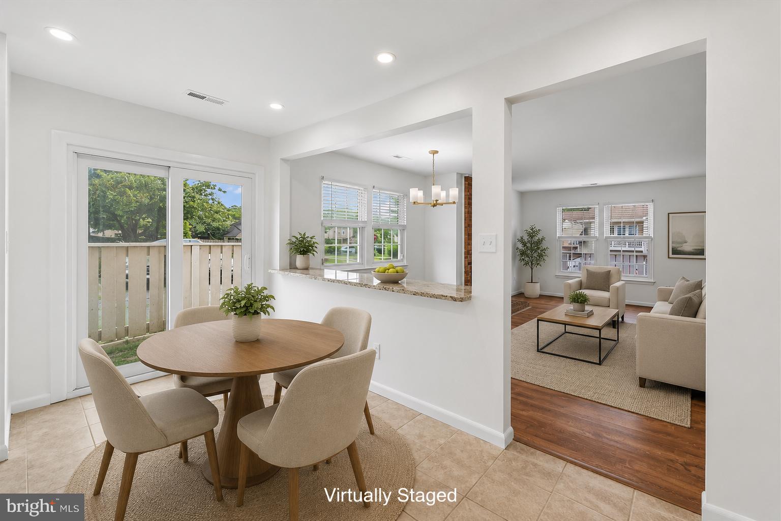 BRANDERMILL - Residential