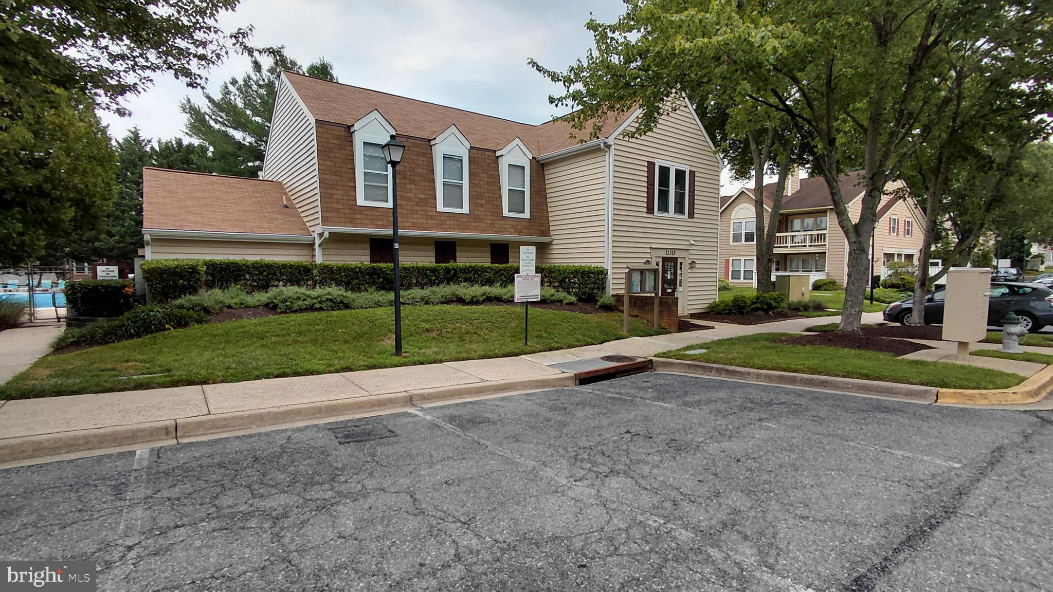 BRANDERMILL - Residential