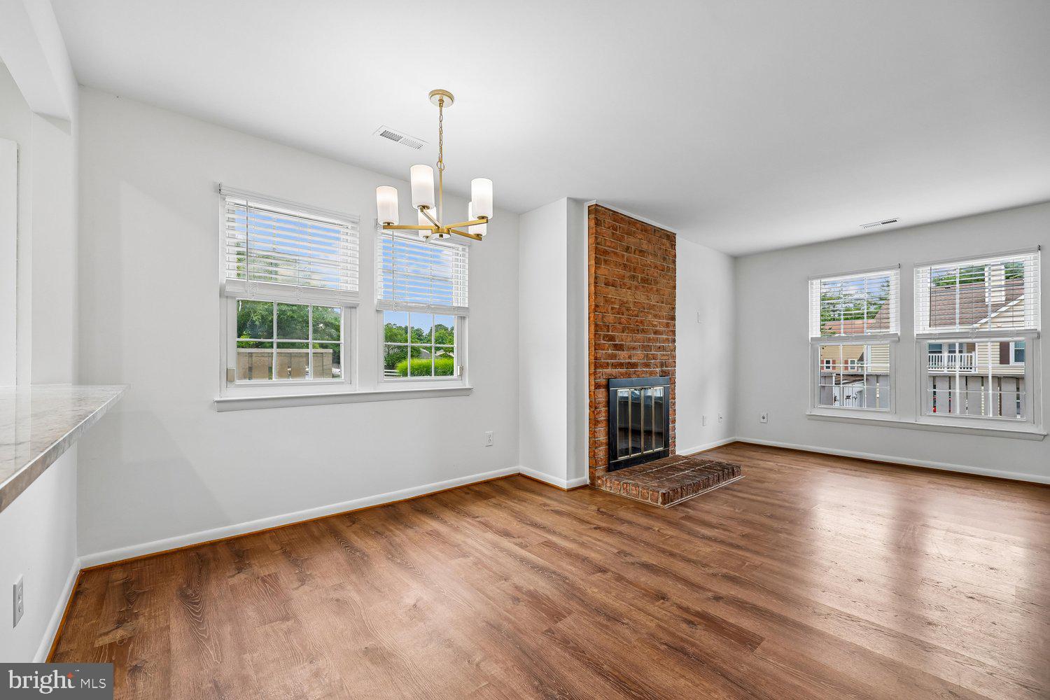 BRANDERMILL - Residential