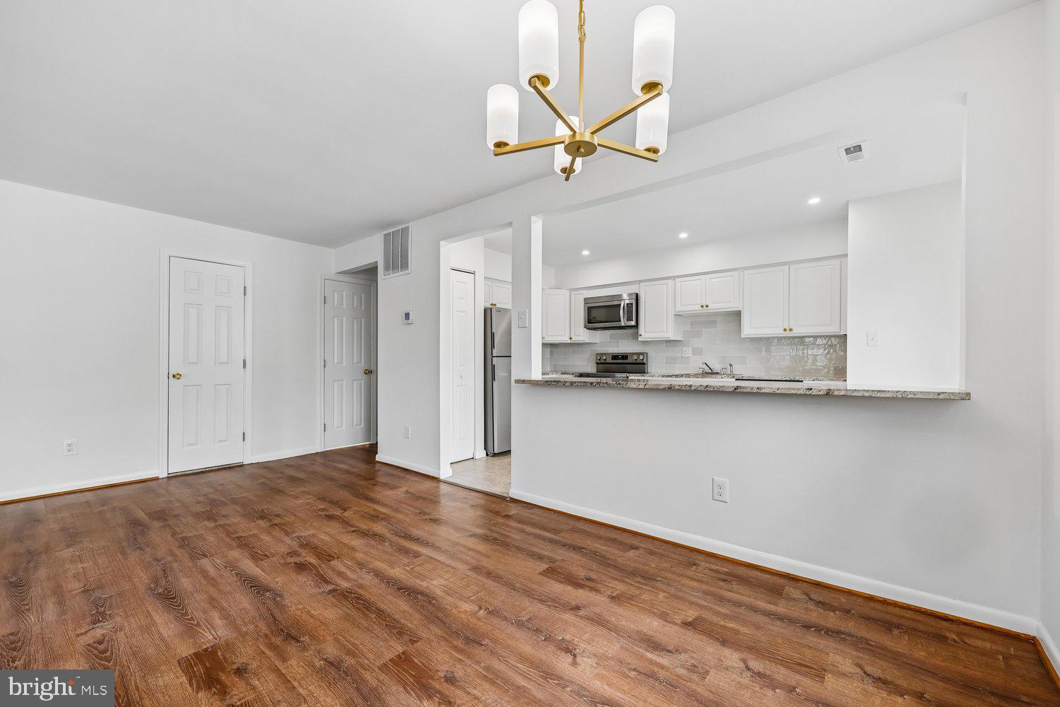 BRANDERMILL - Residential