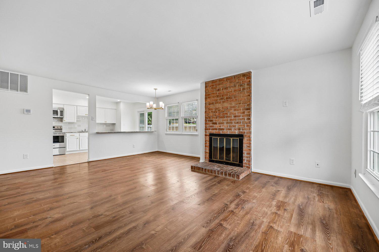 BRANDERMILL - Residential