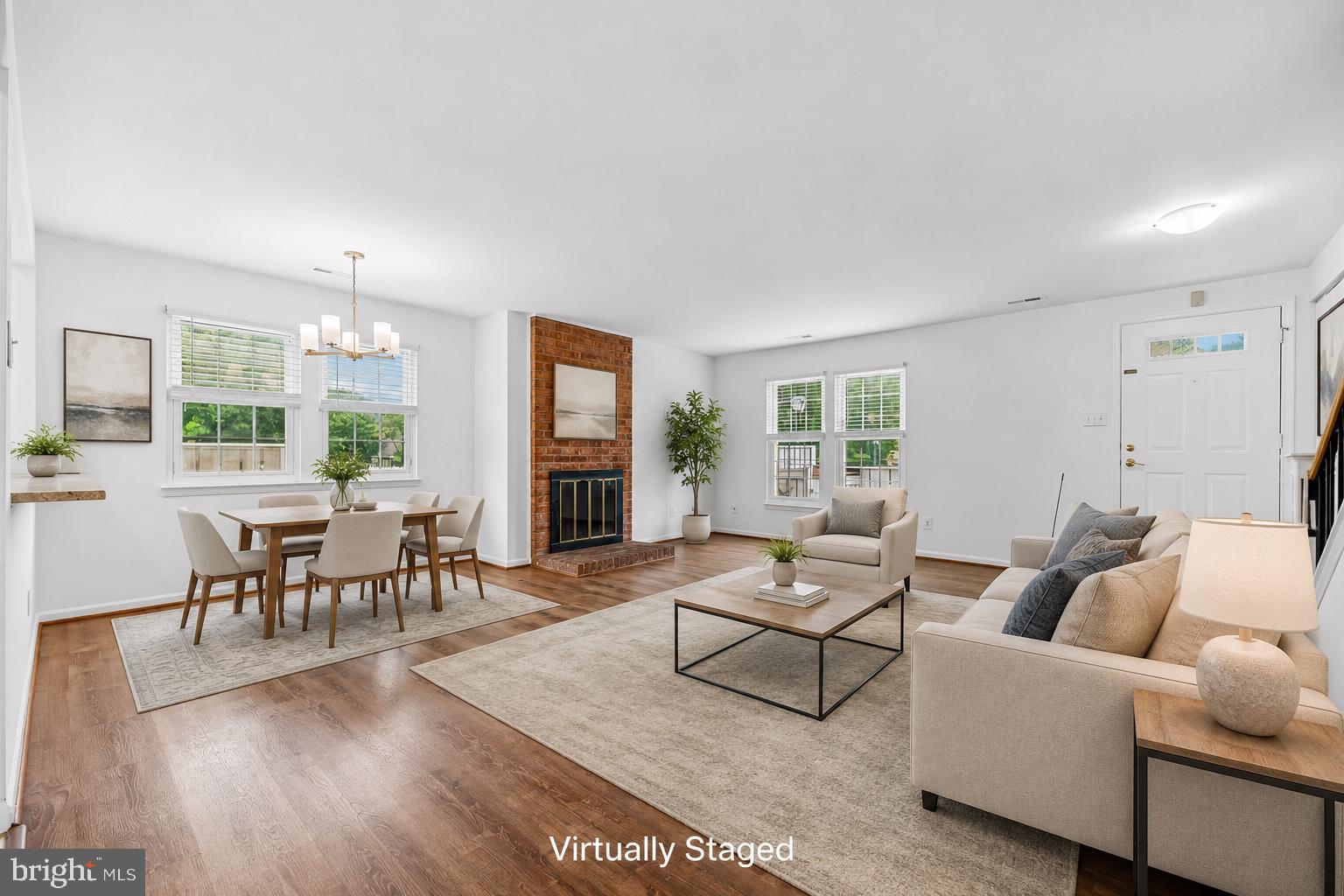 BRANDERMILL - Residential