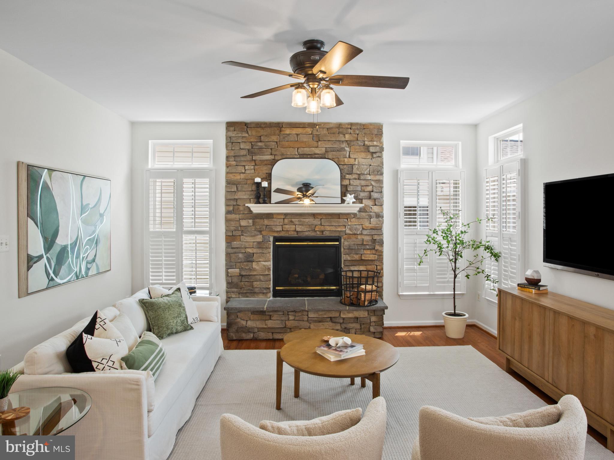VILLAGES OF DORCHESTER - Residential