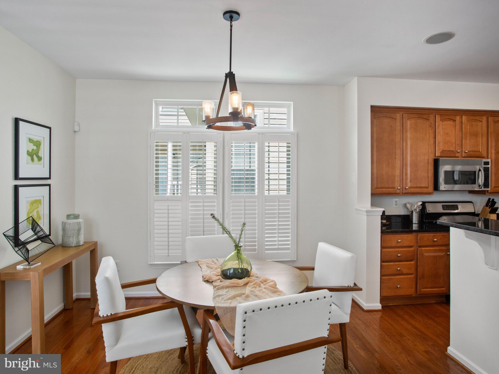 VILLAGES OF DORCHESTER - Residential
