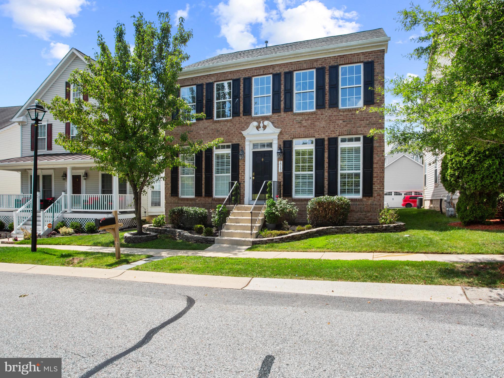 VILLAGES OF DORCHESTER - Residential