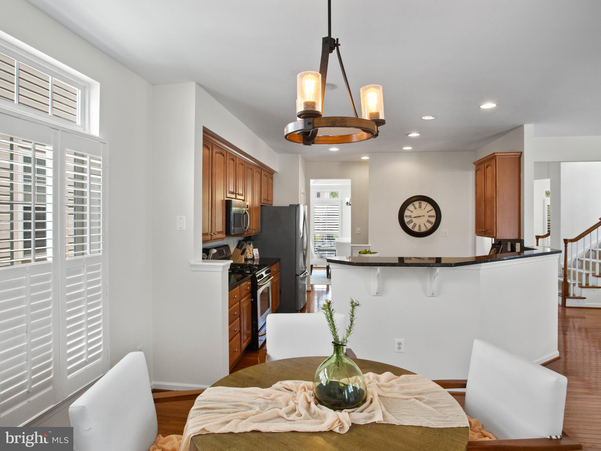 VILLAGES OF DORCHESTER - Residential