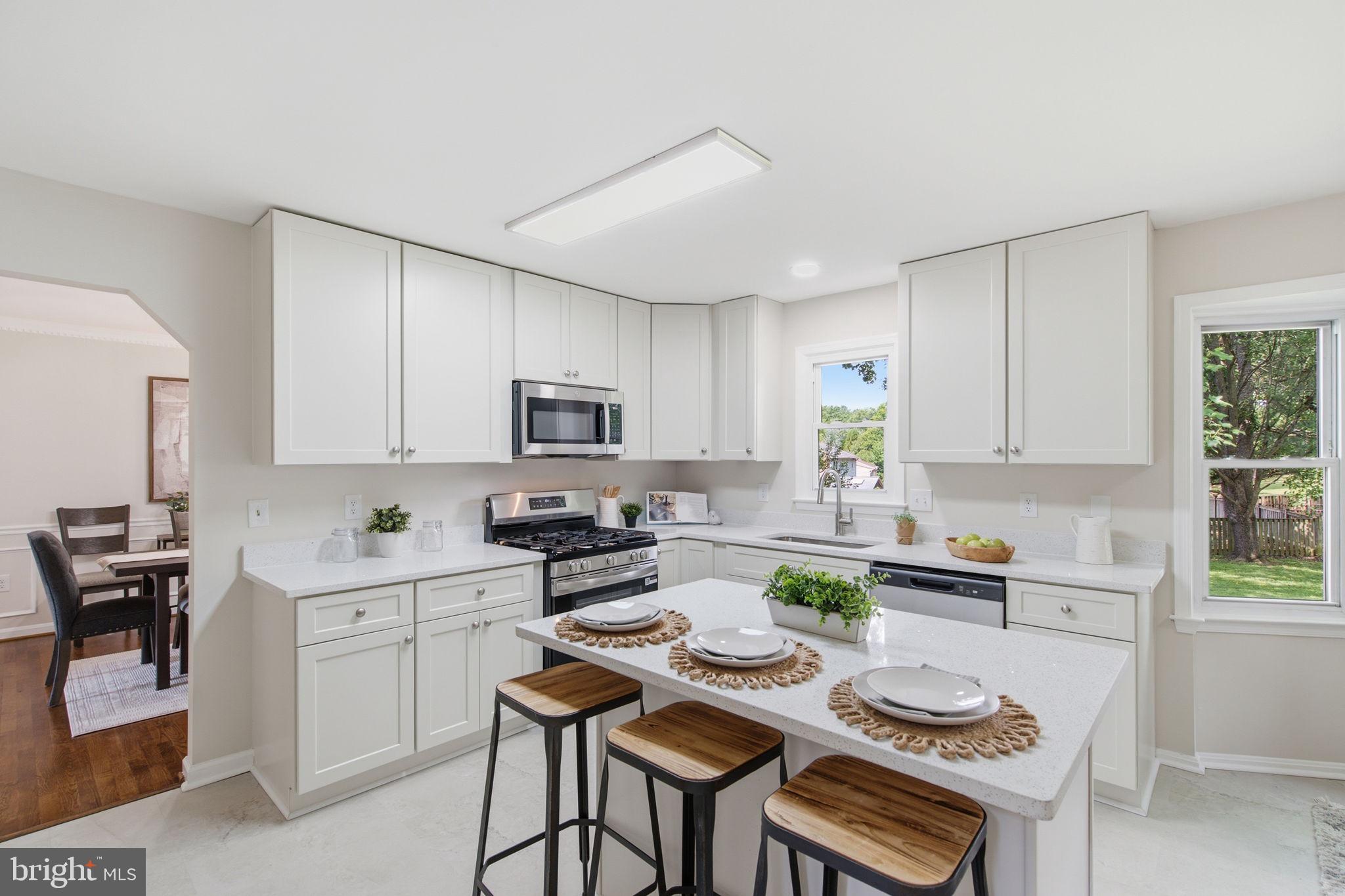 FAIRLAND ACRES - Residential
