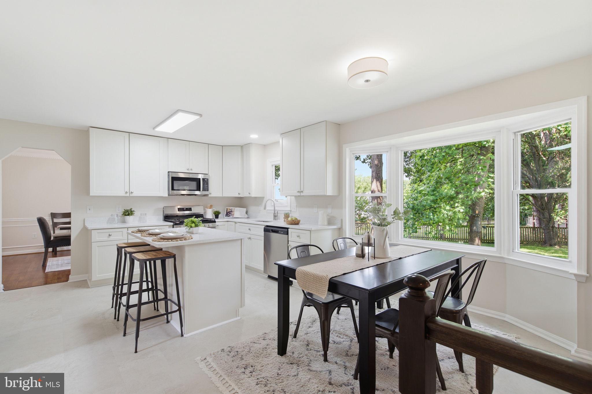 FAIRLAND ACRES - Residential
