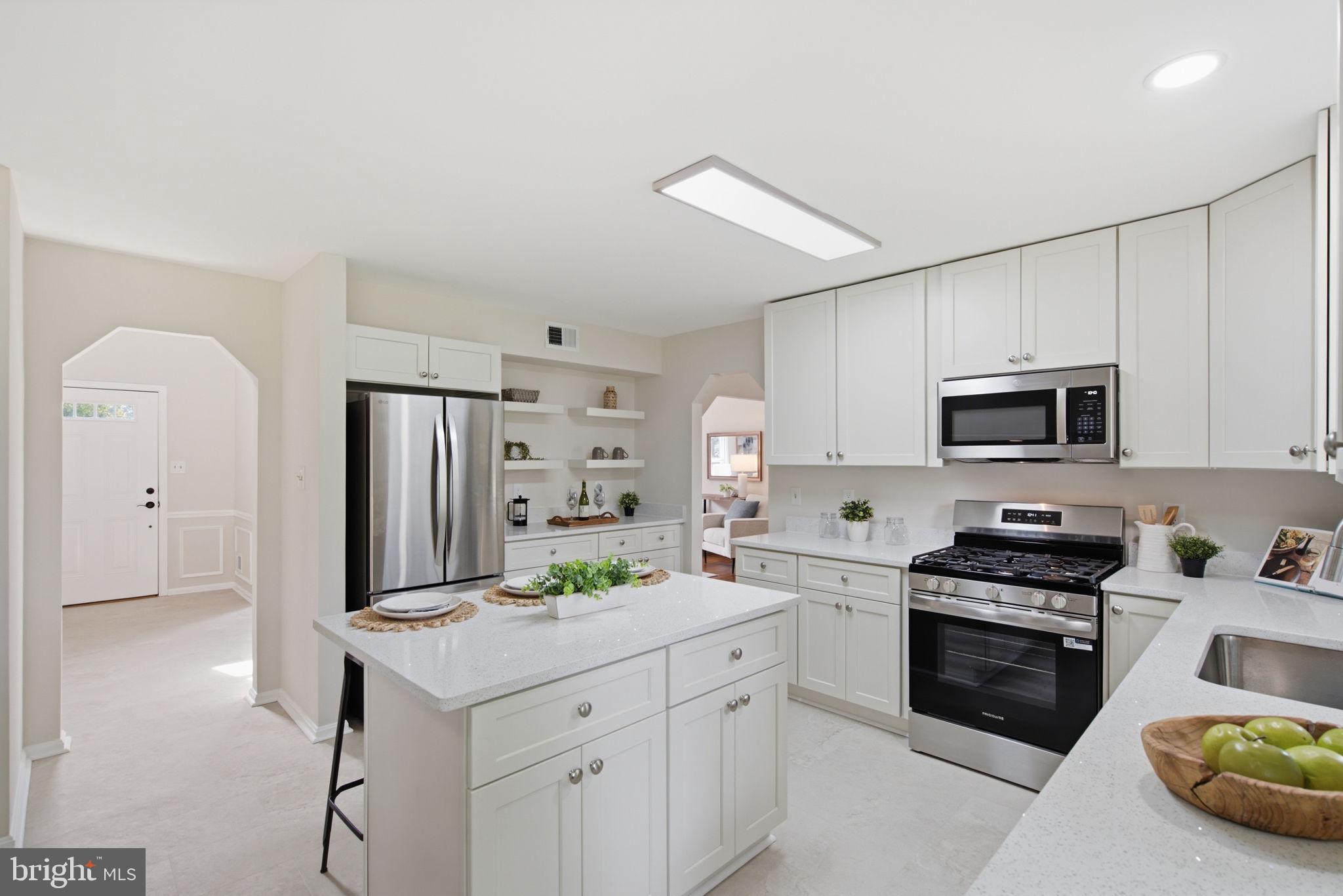 FAIRLAND ACRES - Residential