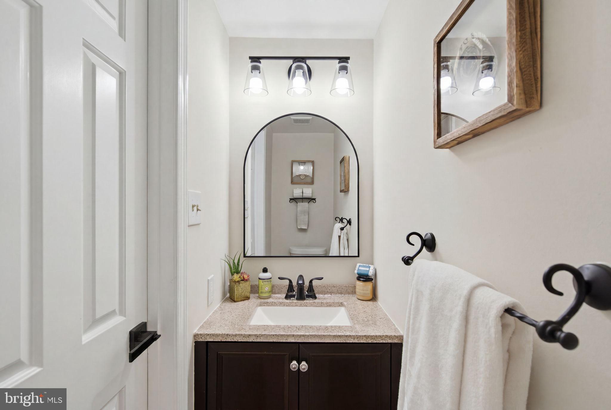 FAIRLAND ACRES - Residential