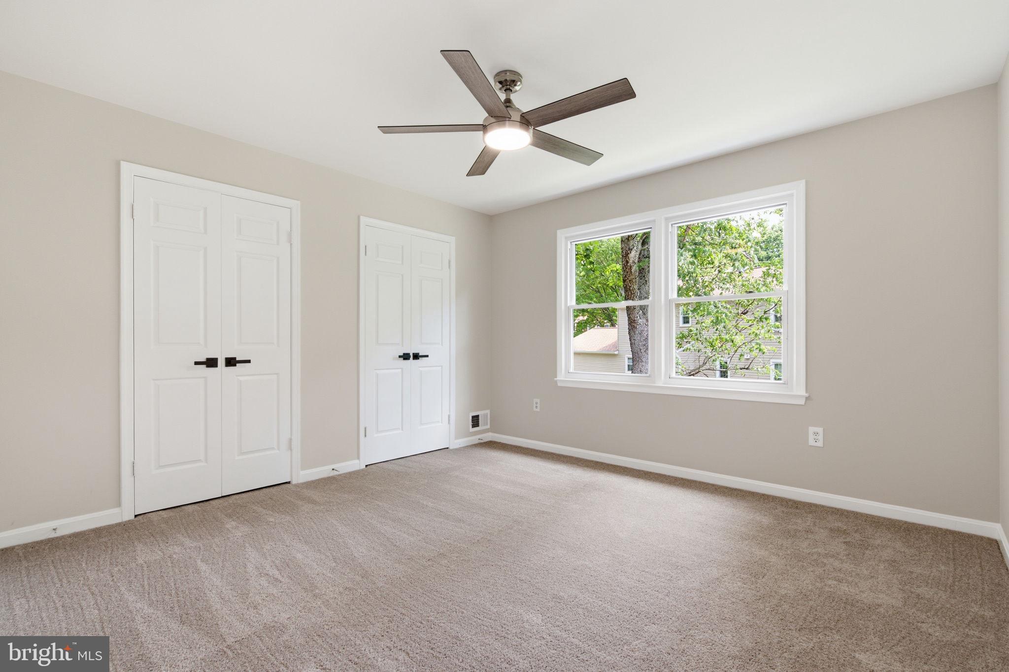 FAIRLAND ACRES - Residential