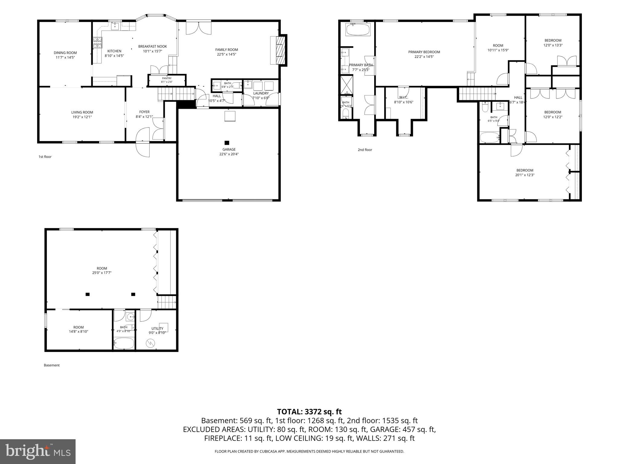 FAIRLAND ACRES - Residential