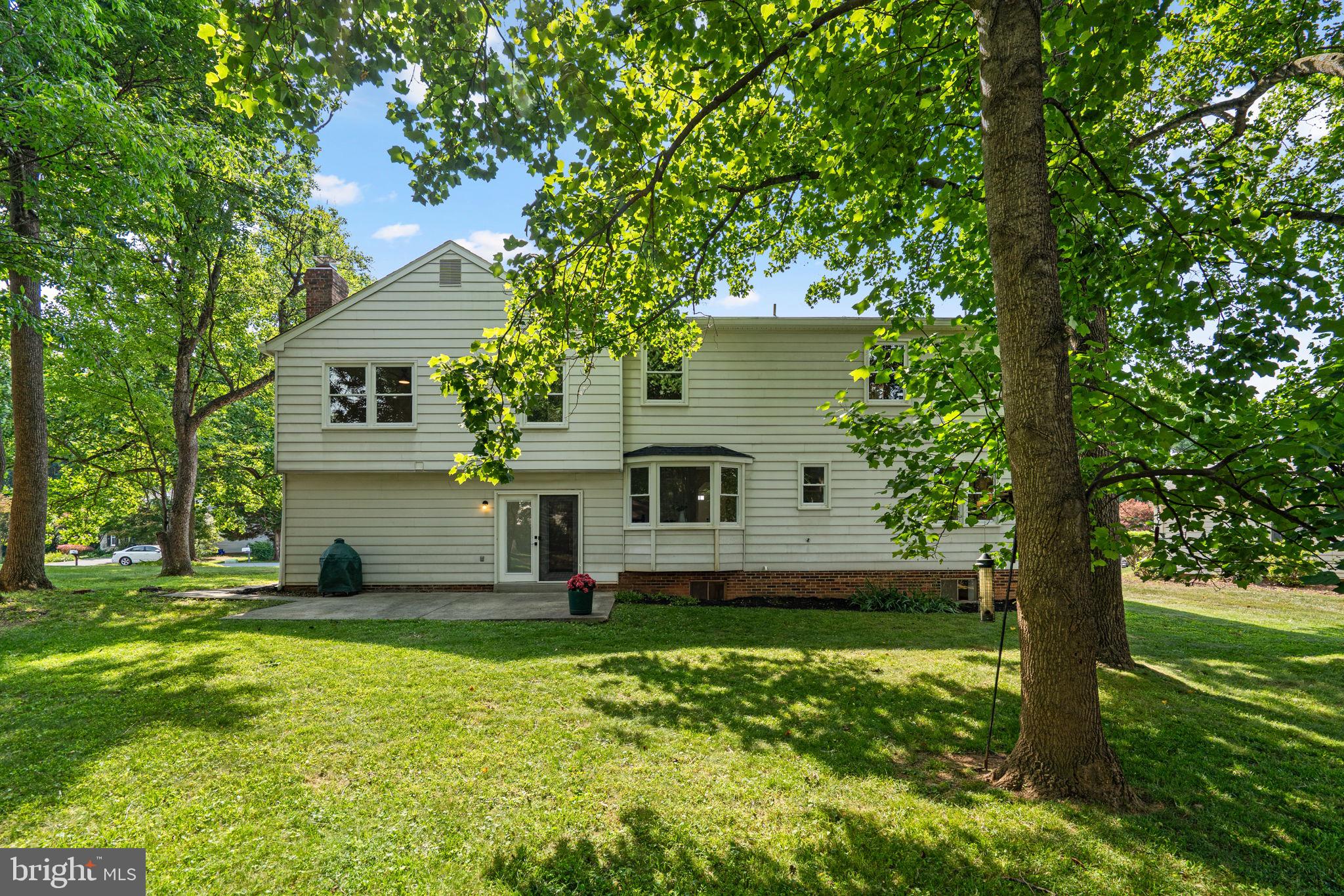 FAIRLAND ACRES - Residential