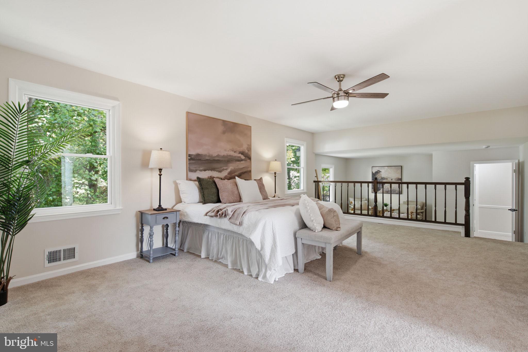 FAIRLAND ACRES - Residential