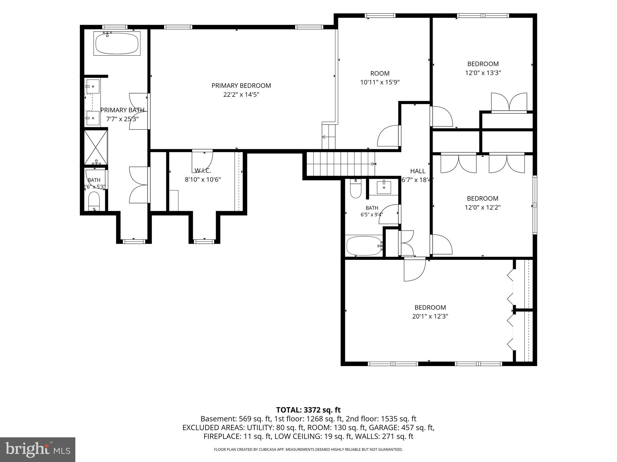 FAIRLAND ACRES - Residential