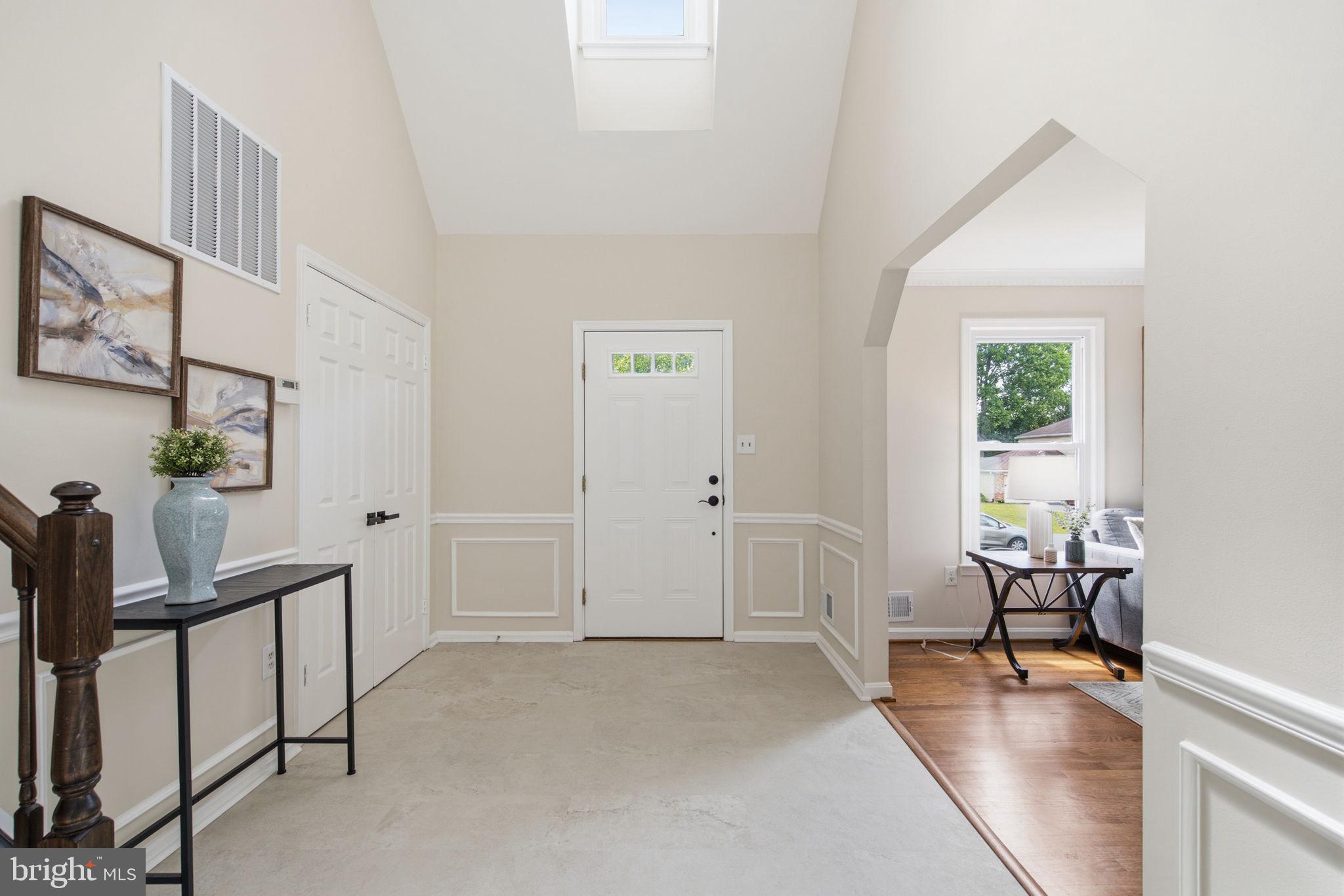 FAIRLAND ACRES - Residential