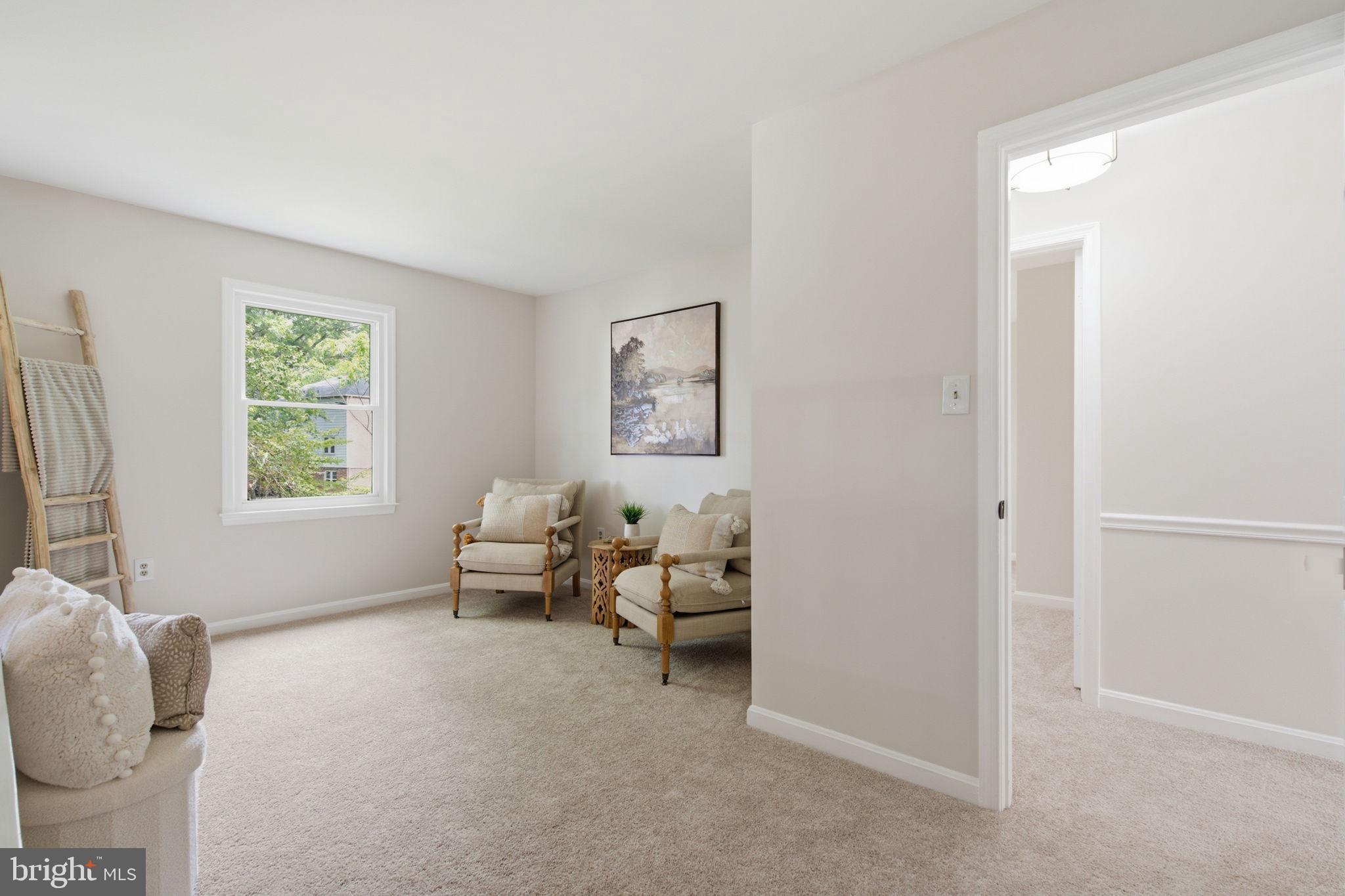 FAIRLAND ACRES - Residential