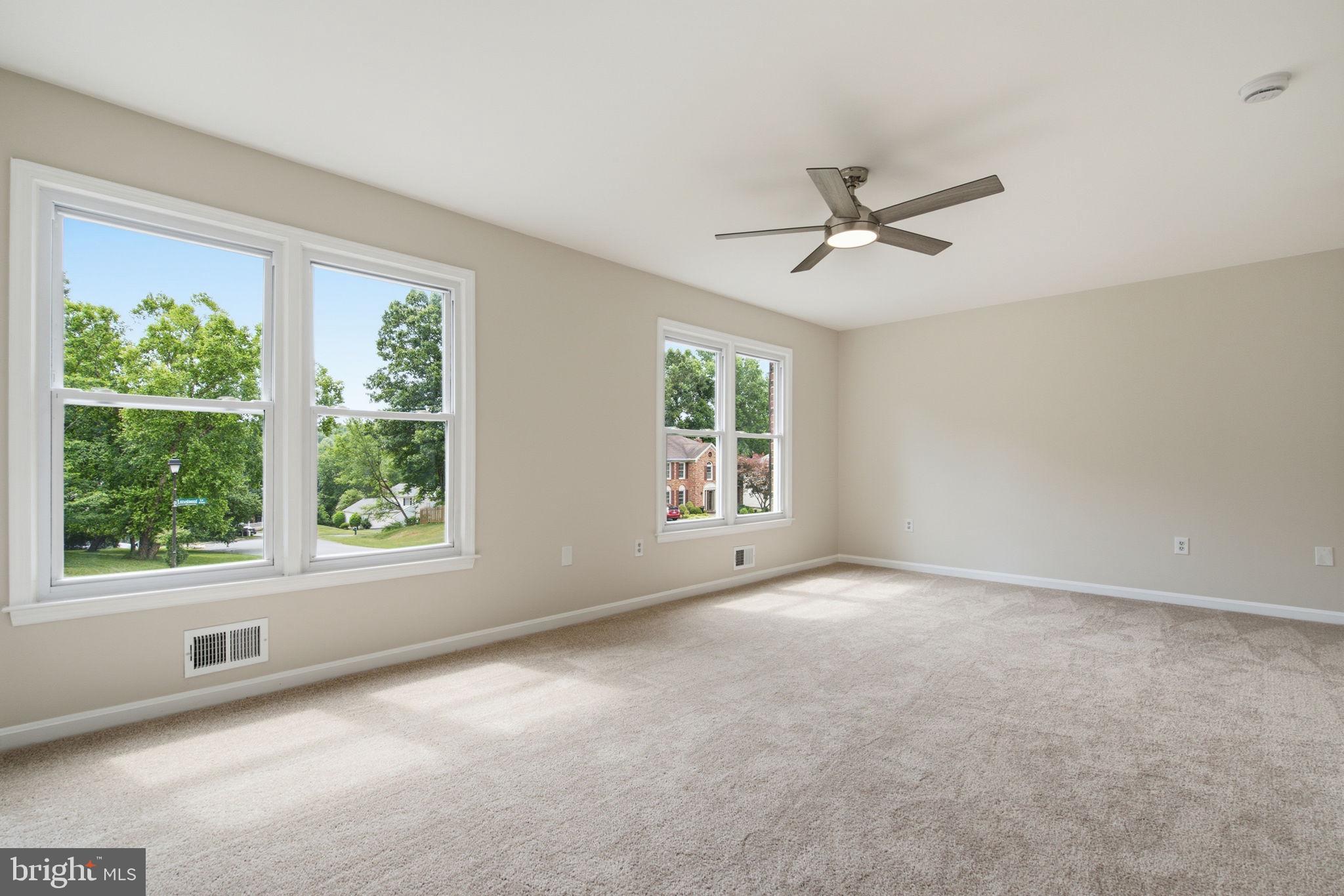 FAIRLAND ACRES - Residential