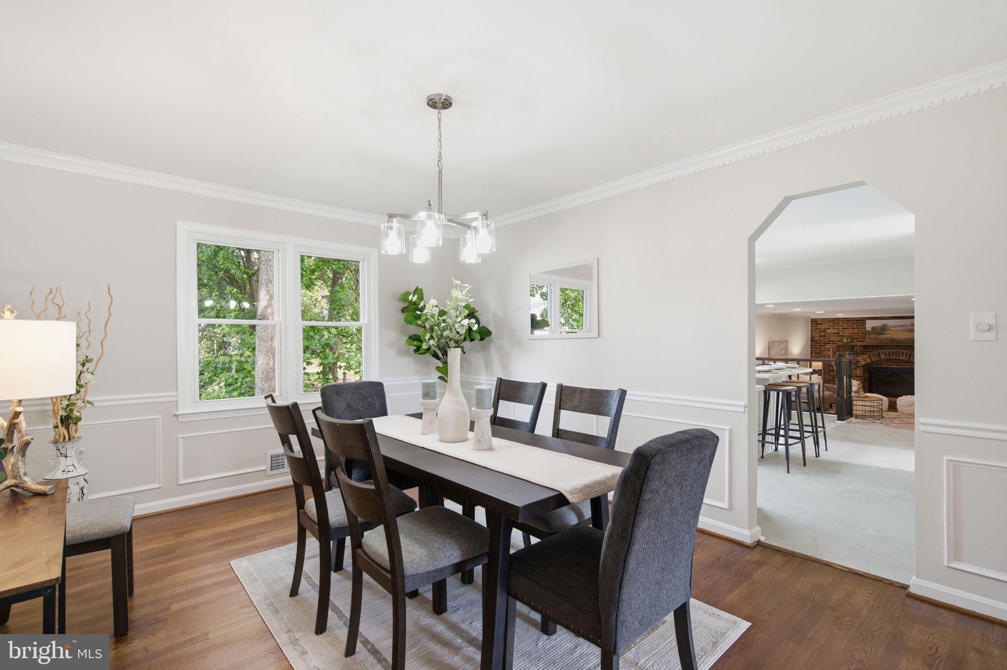 FAIRLAND ACRES - Residential