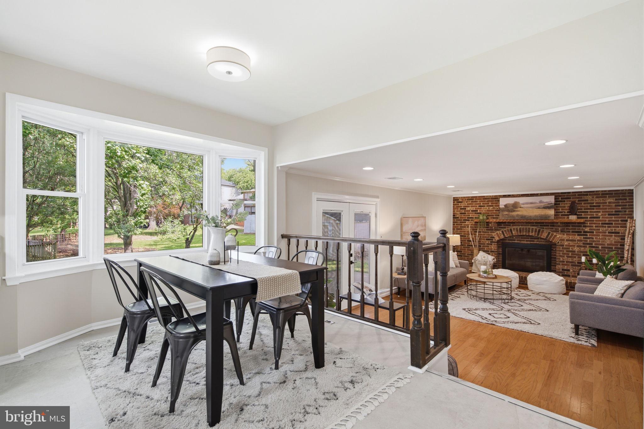 FAIRLAND ACRES - Residential