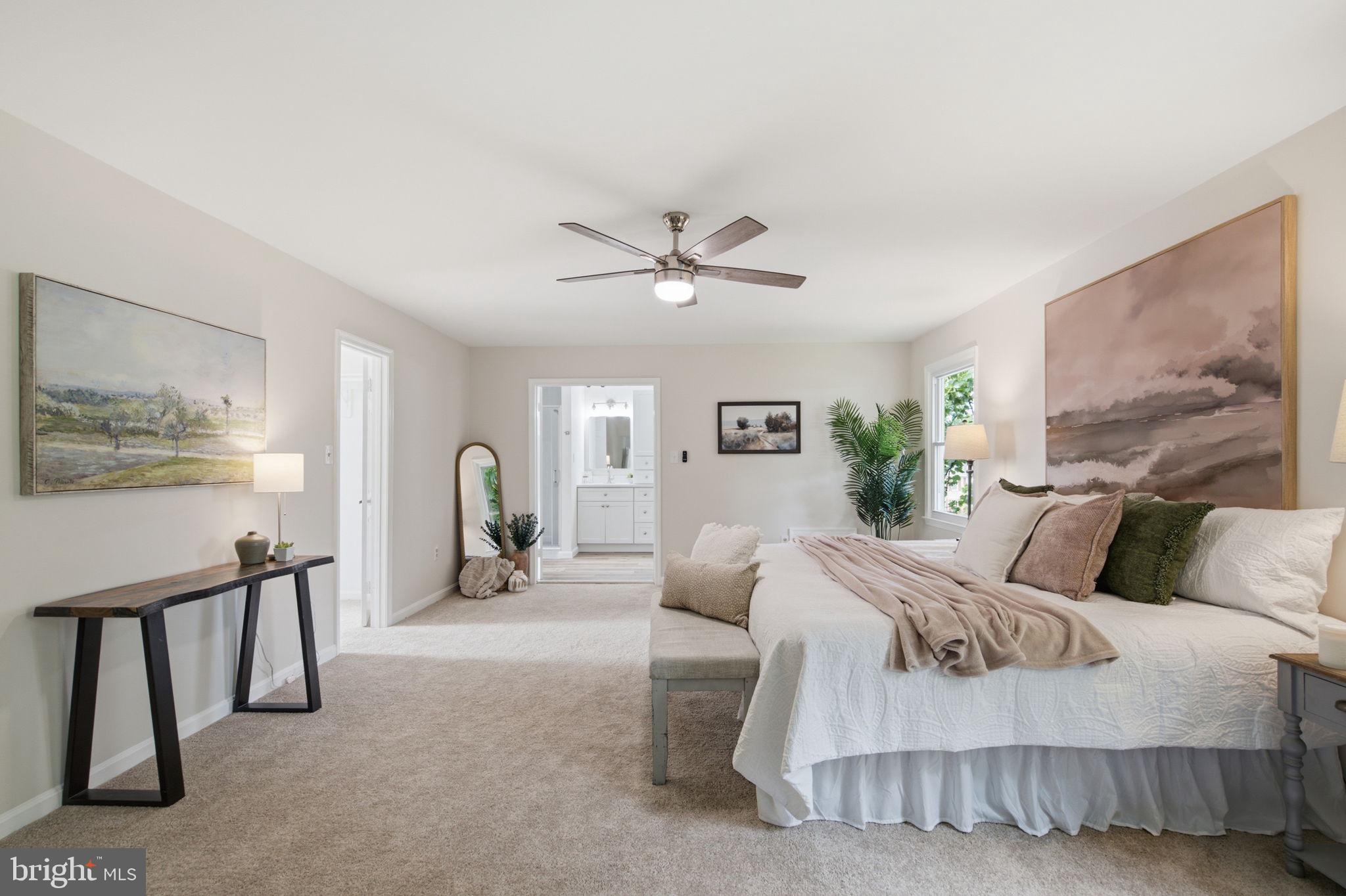 FAIRLAND ACRES - Residential