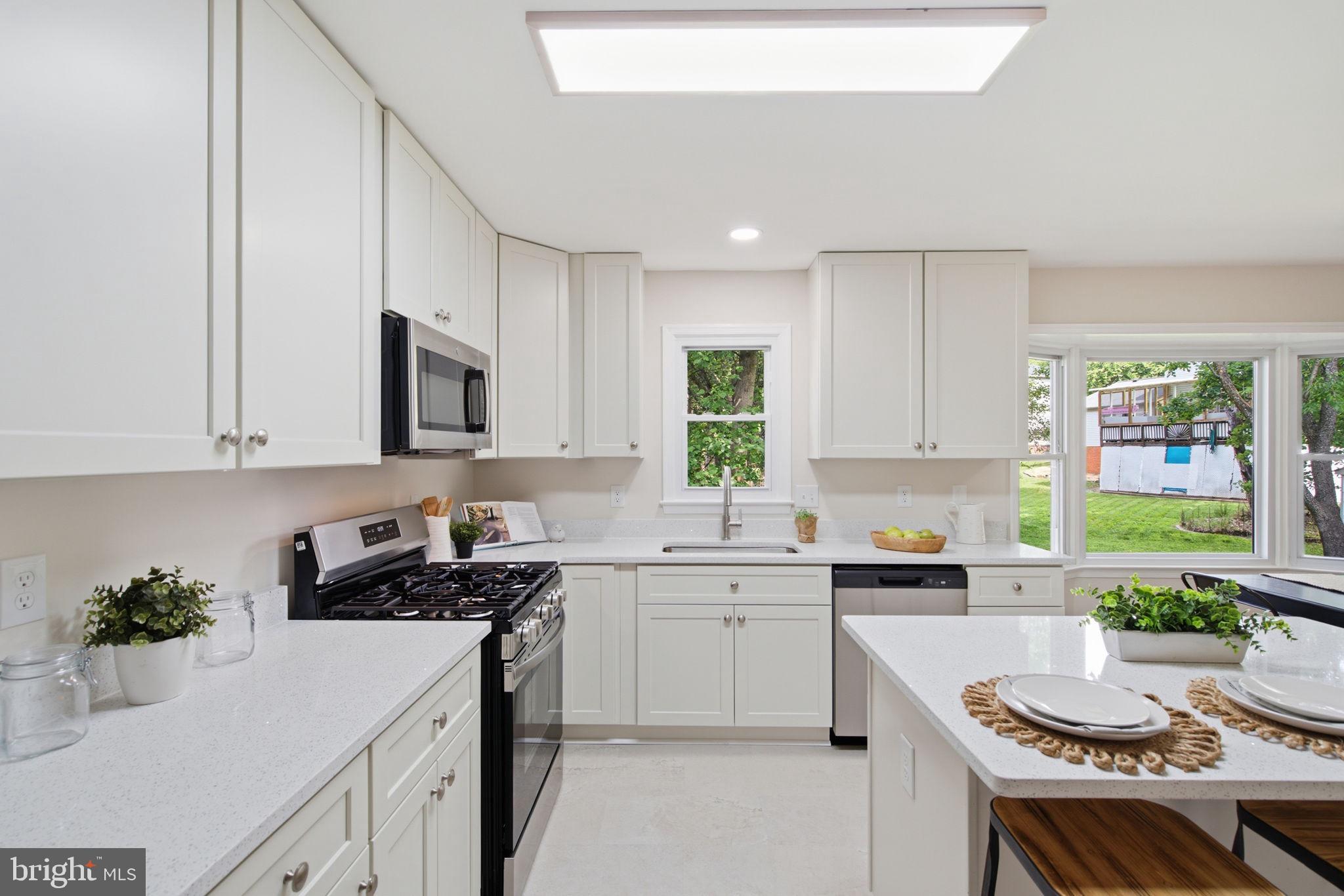FAIRLAND ACRES - Residential