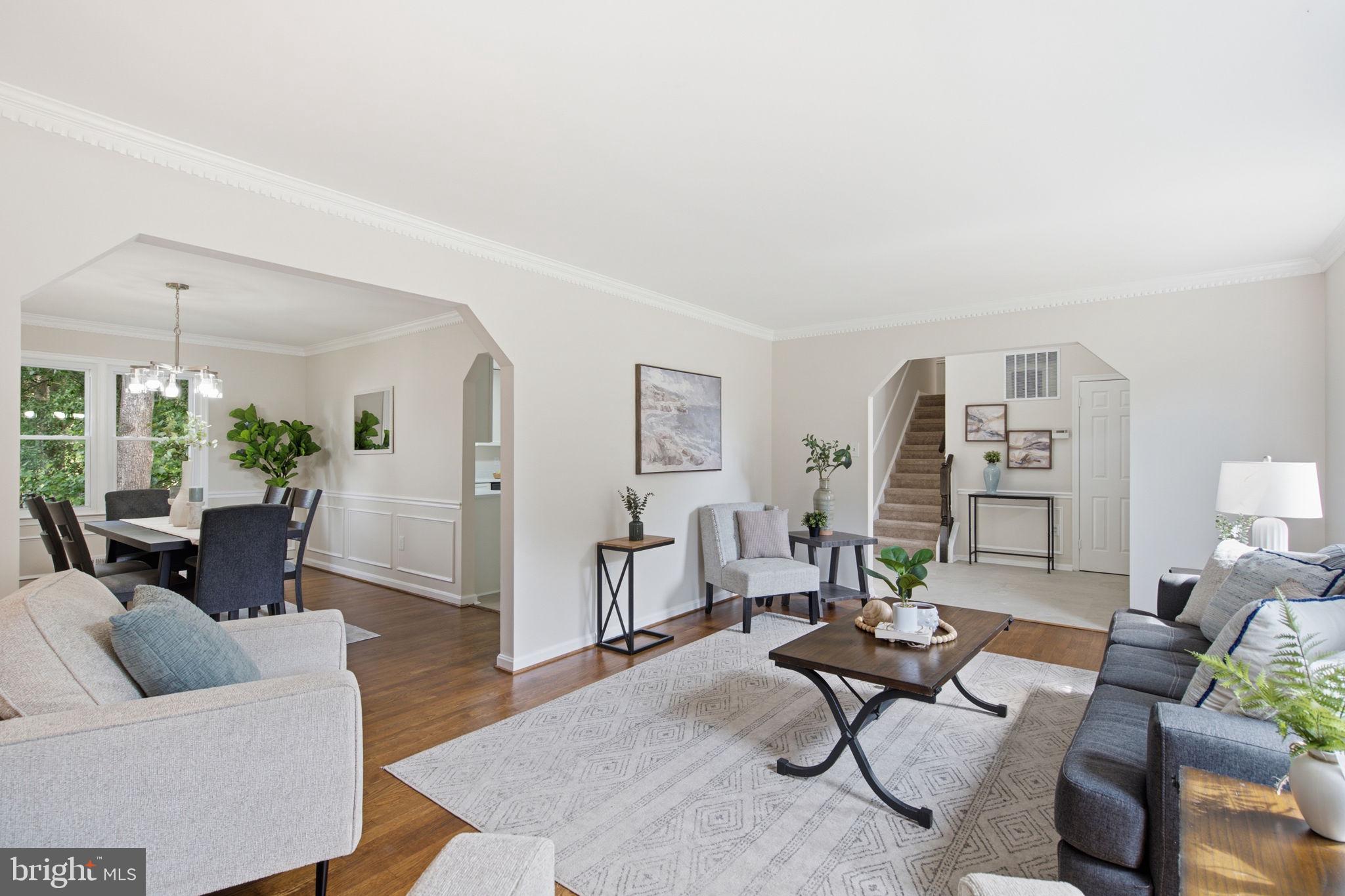 FAIRLAND ACRES - Residential