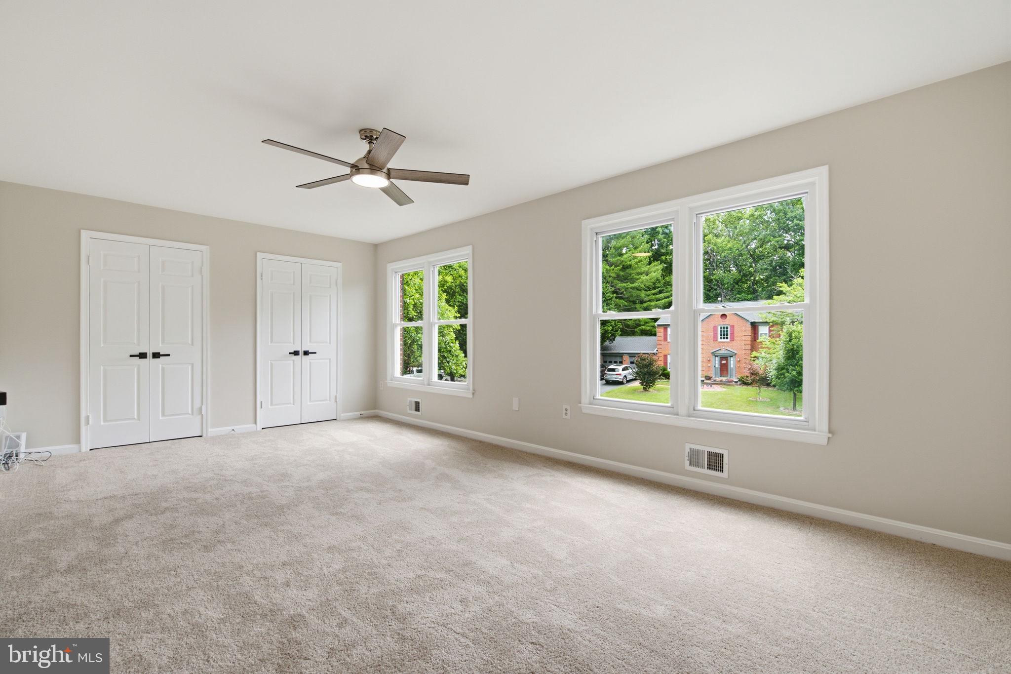 FAIRLAND ACRES - Residential