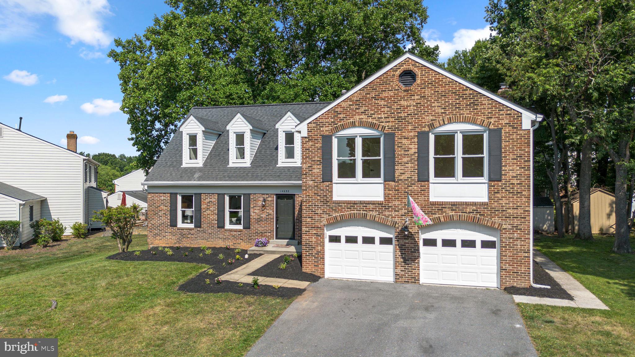 FAIRLAND ACRES - Residential