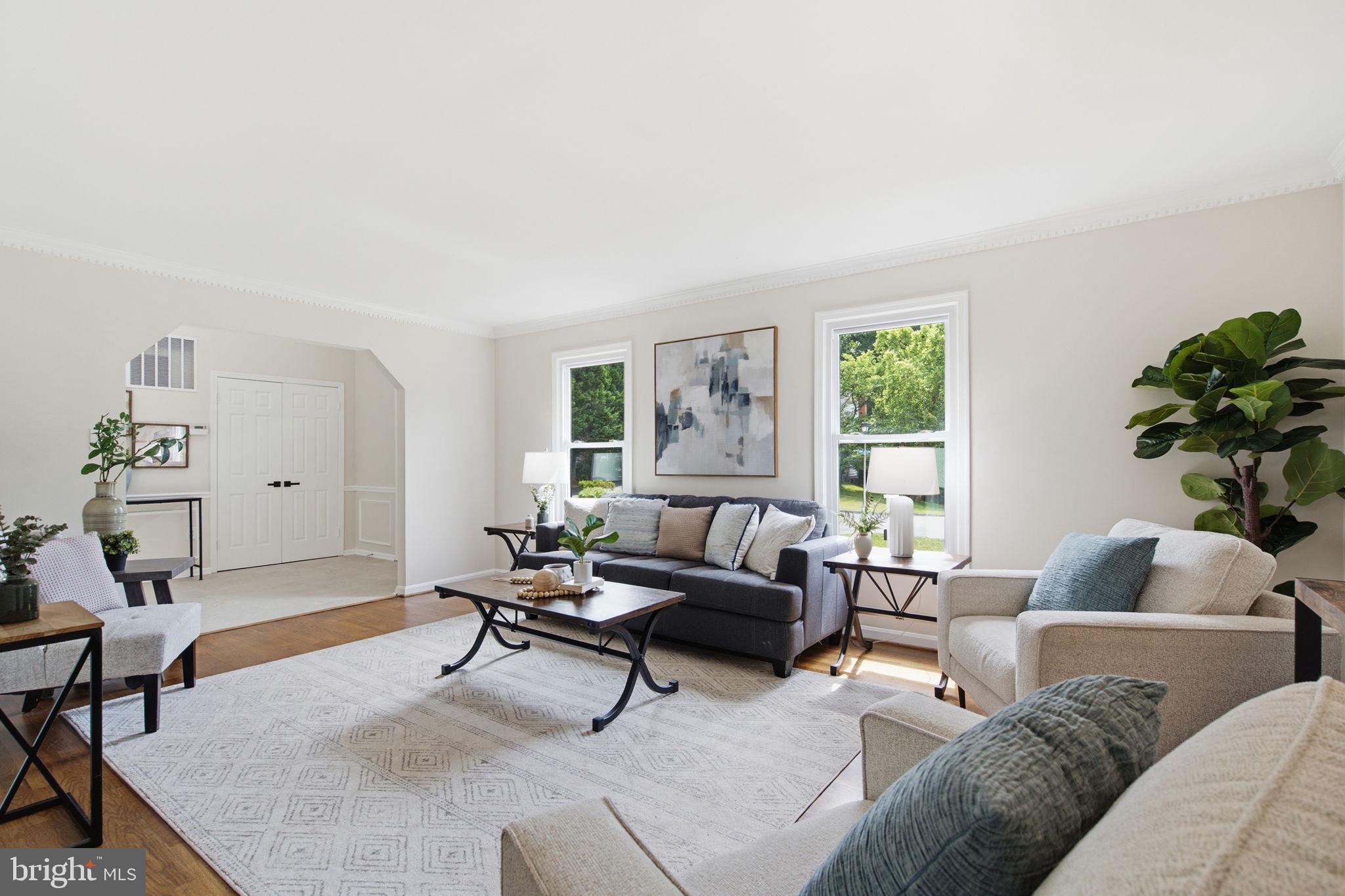 FAIRLAND ACRES - Residential