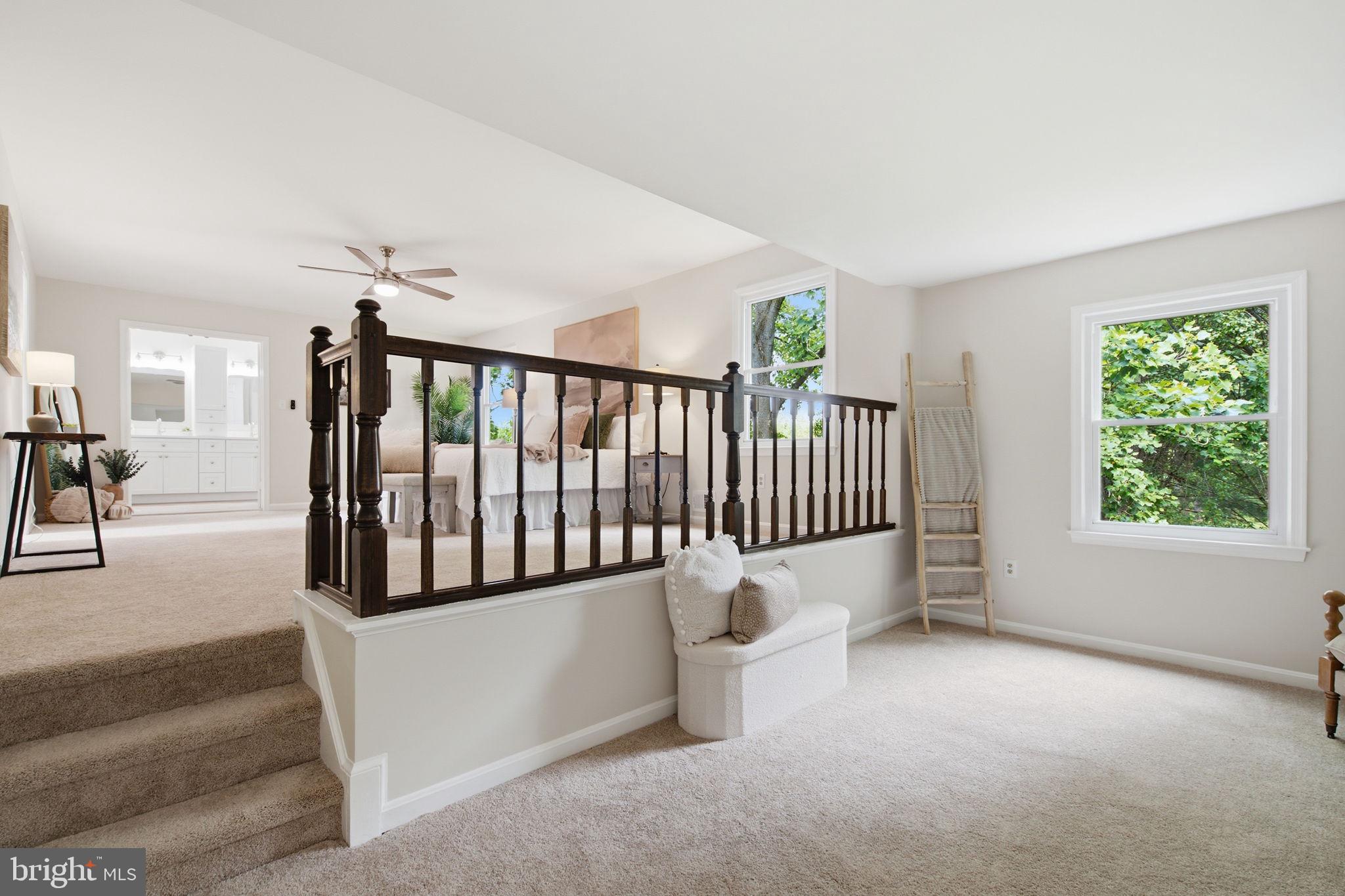 FAIRLAND ACRES - Residential