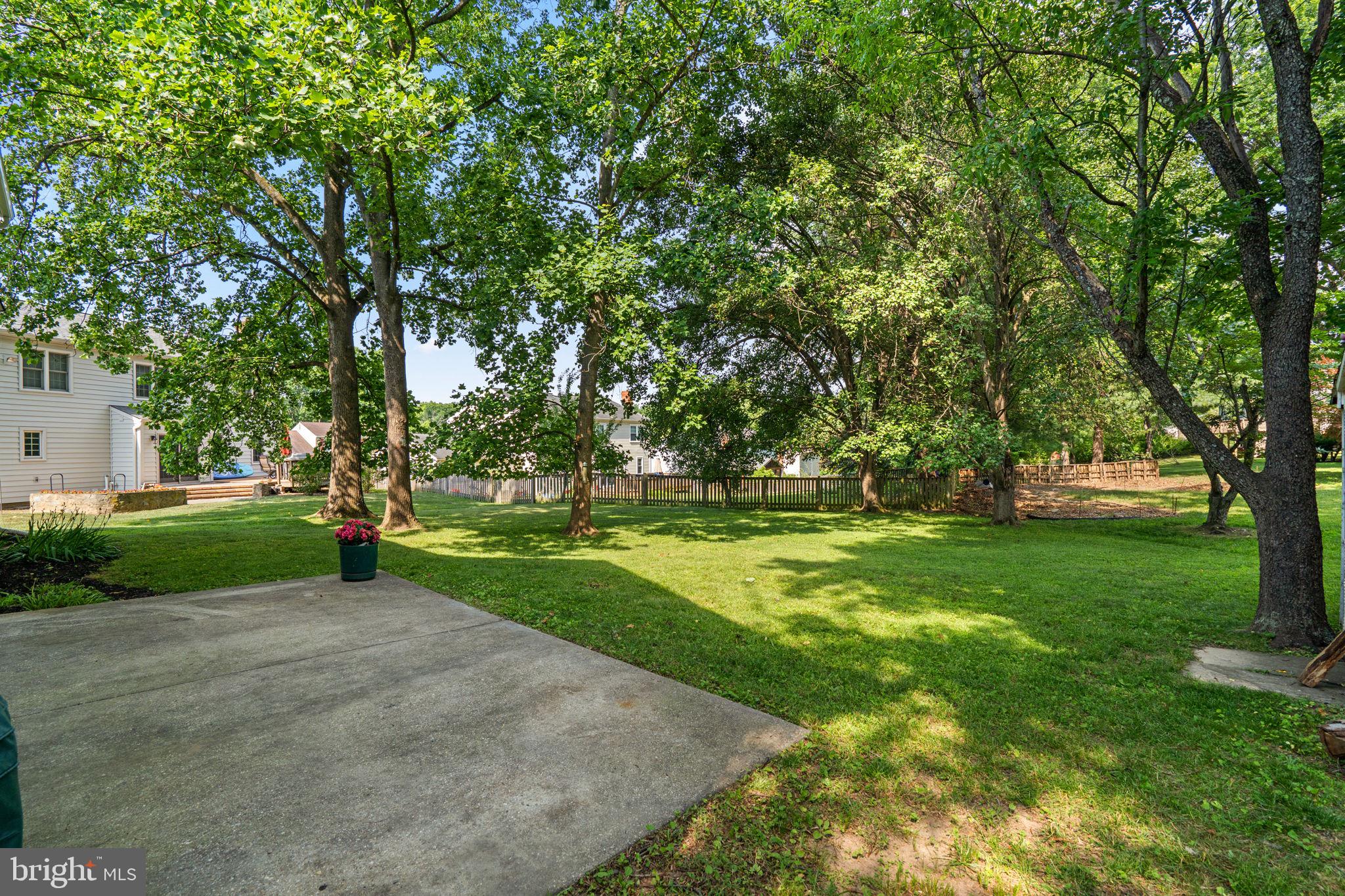 FAIRLAND ACRES - Residential