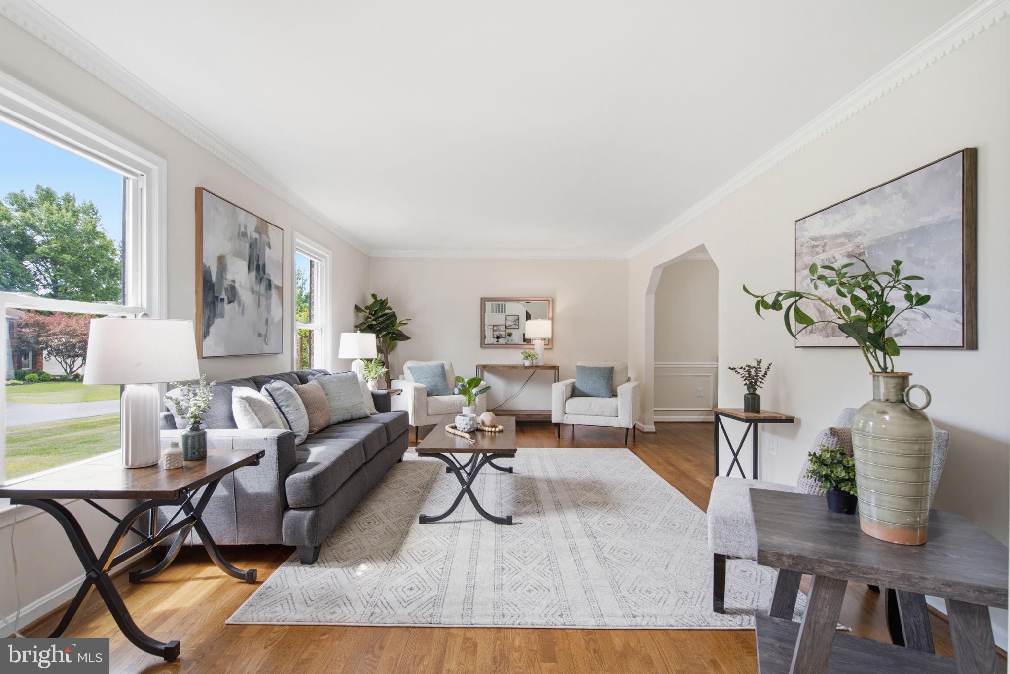 FAIRLAND ACRES - Residential