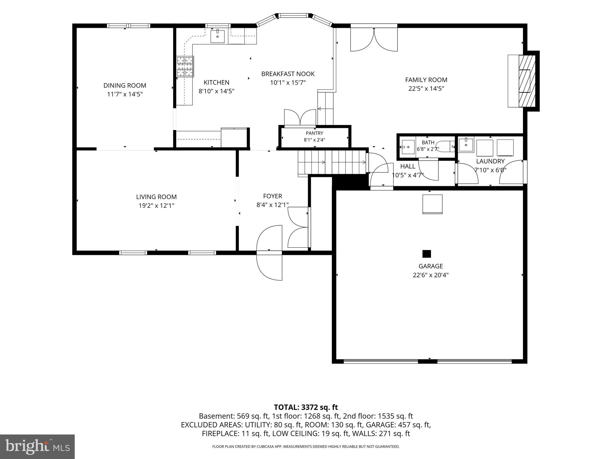 FAIRLAND ACRES - Residential