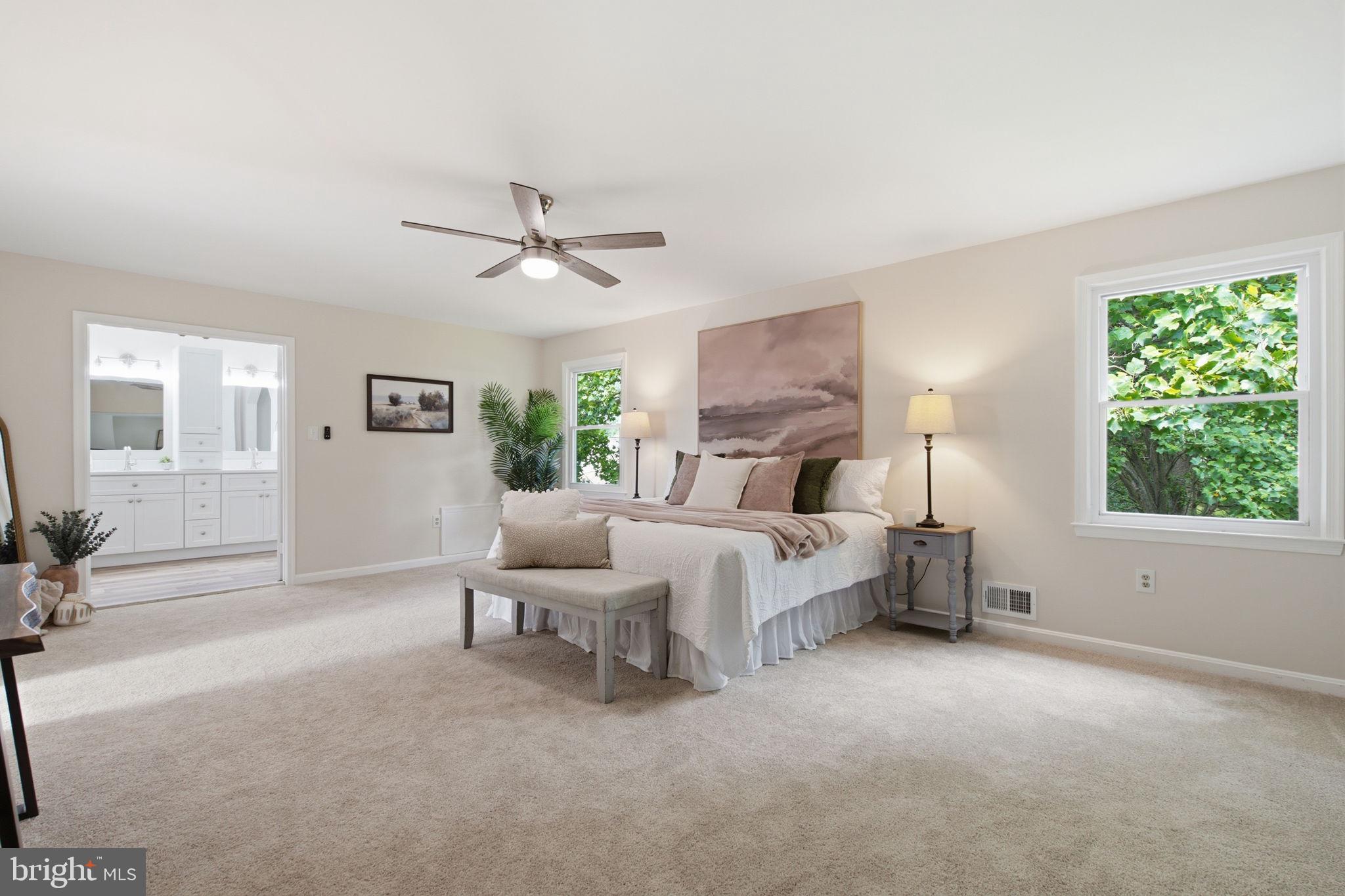 FAIRLAND ACRES - Residential
