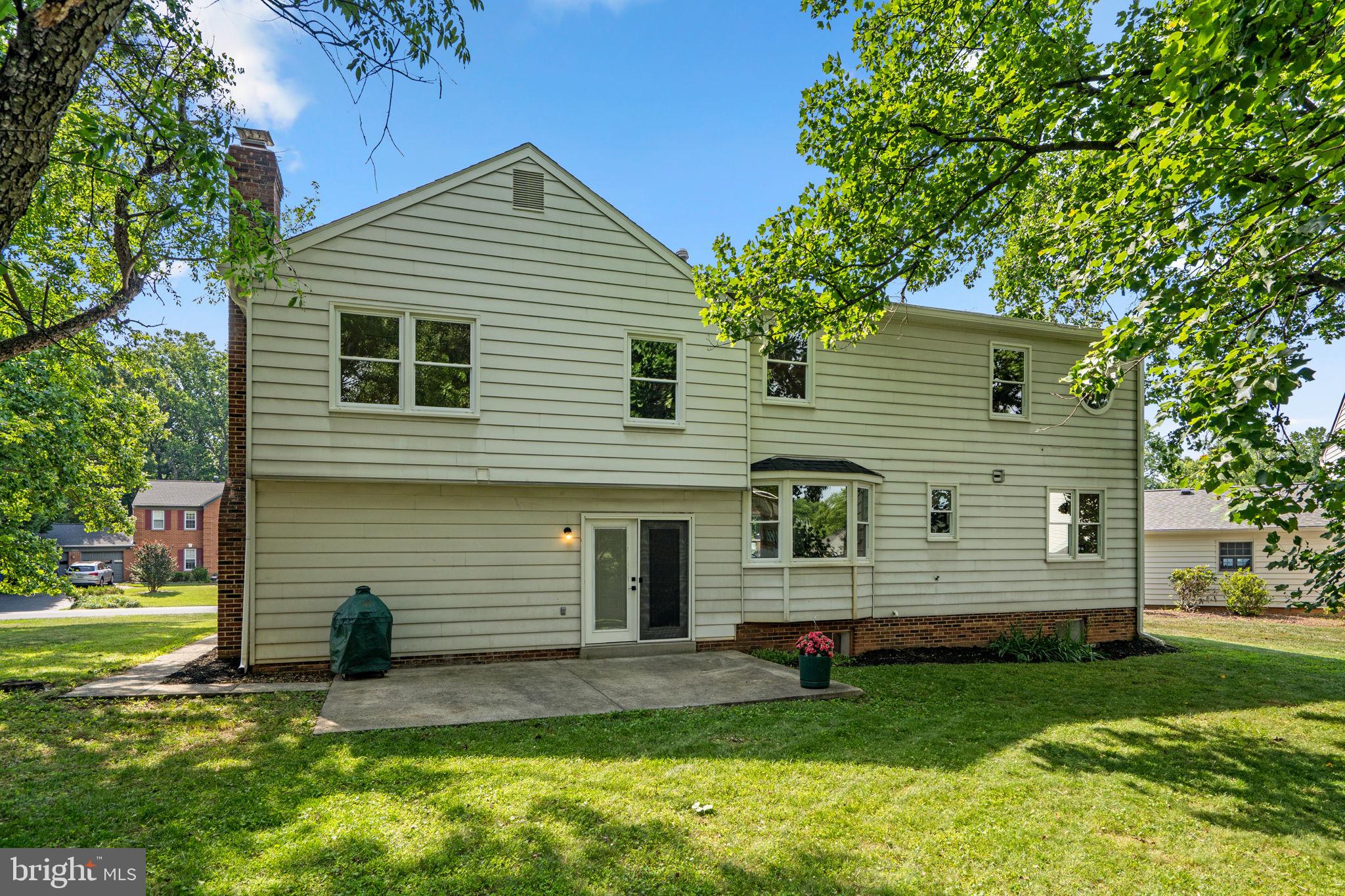 FAIRLAND ACRES - Residential
