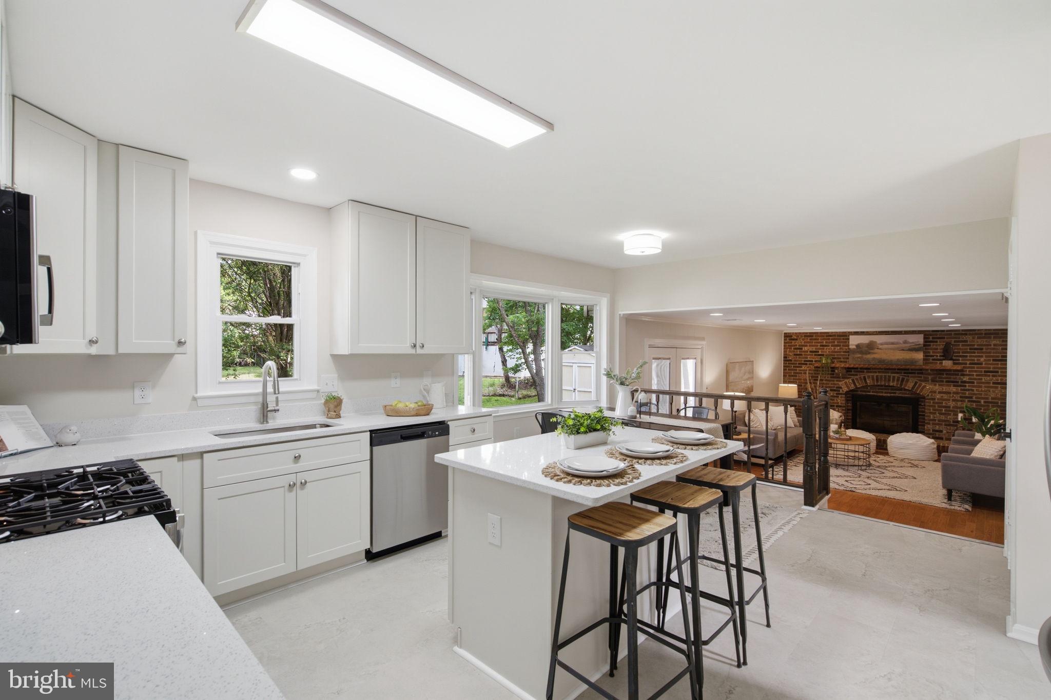 FAIRLAND ACRES - Residential
