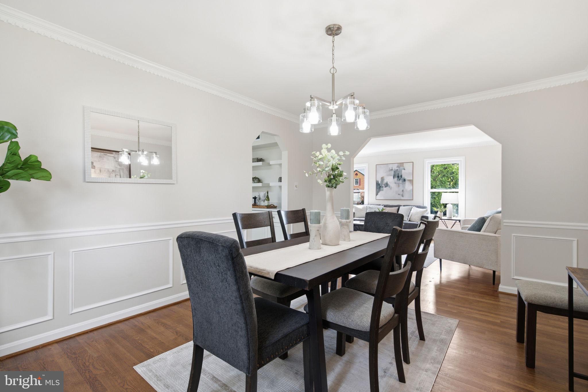 FAIRLAND ACRES - Residential