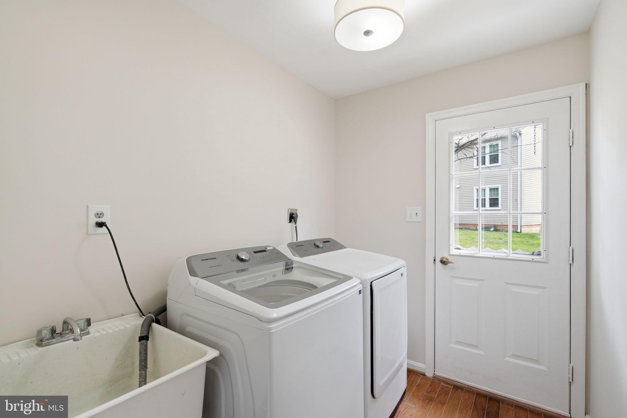 FAIRLAND ACRES - Residential