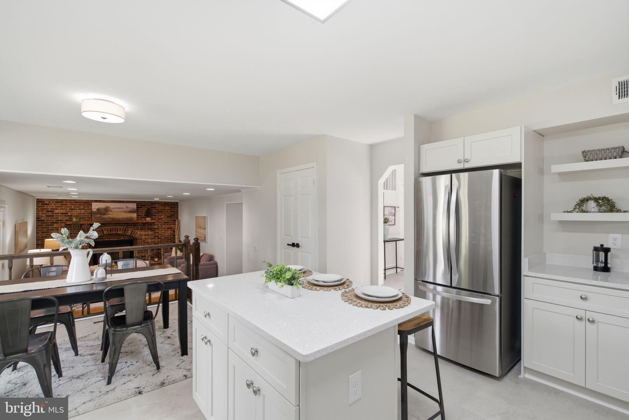 FAIRLAND ACRES - Residential