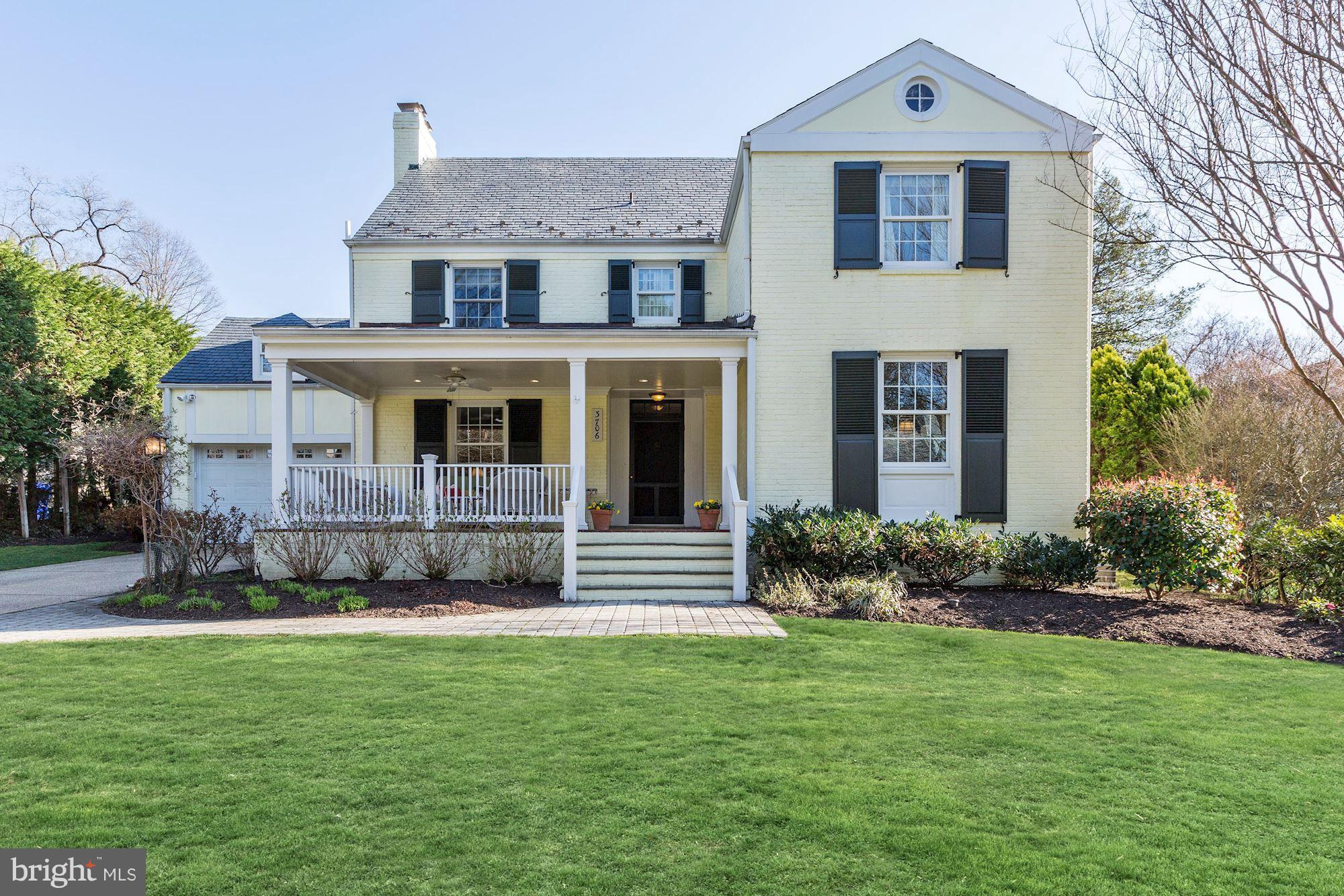 CHEVY CHASE - Residential