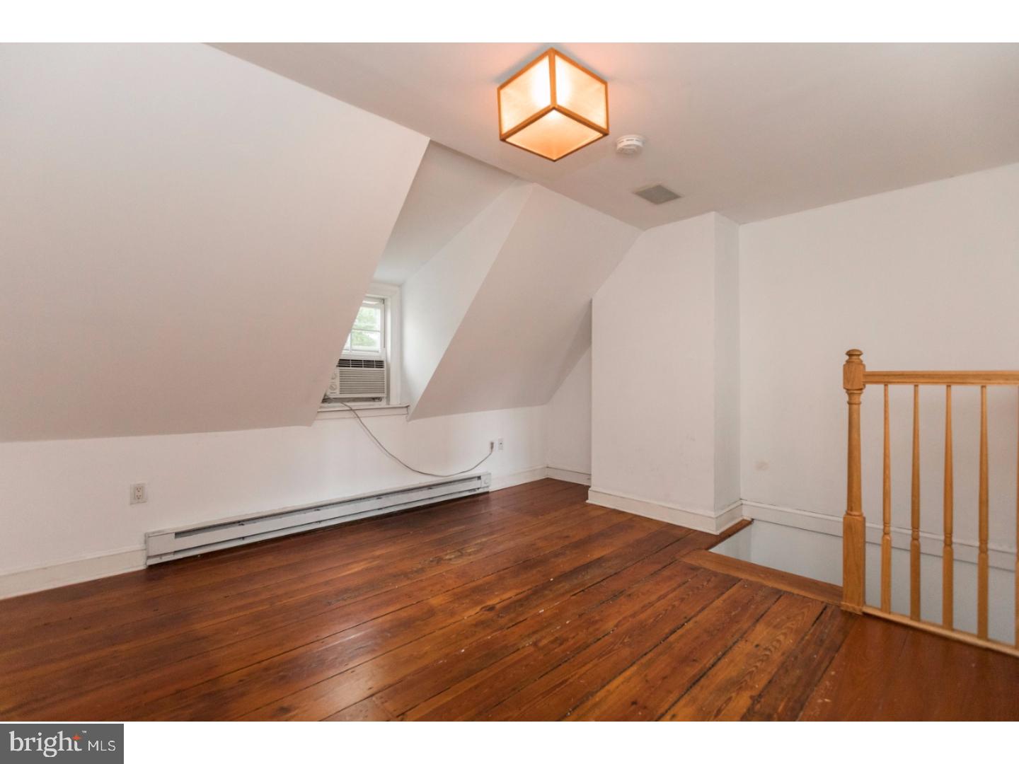 WASHINGTON SQ WEST - Residential